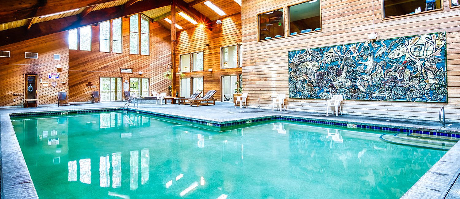 CEDAR SERENITY SPA