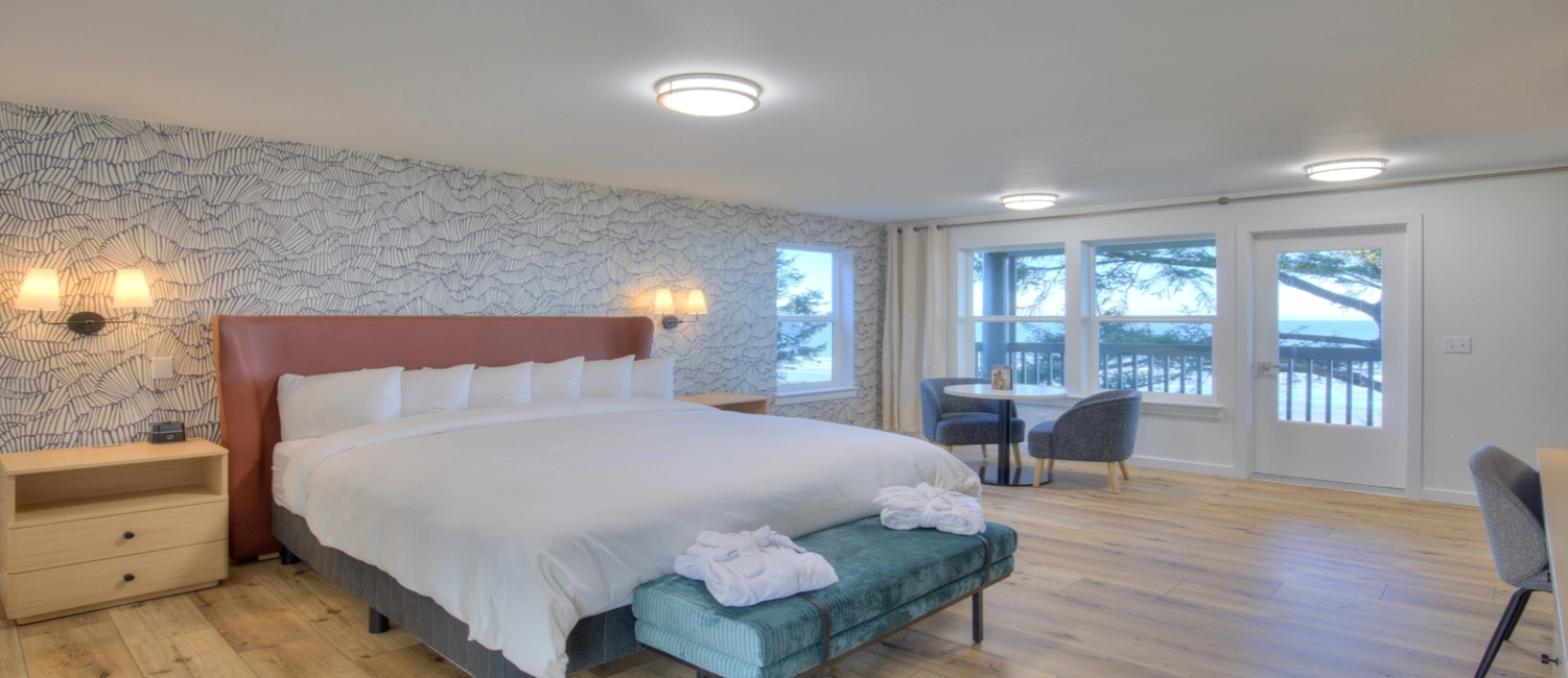 Clean And Comfortable Rooms Await You Clean And Comfortable Rooms Await You
