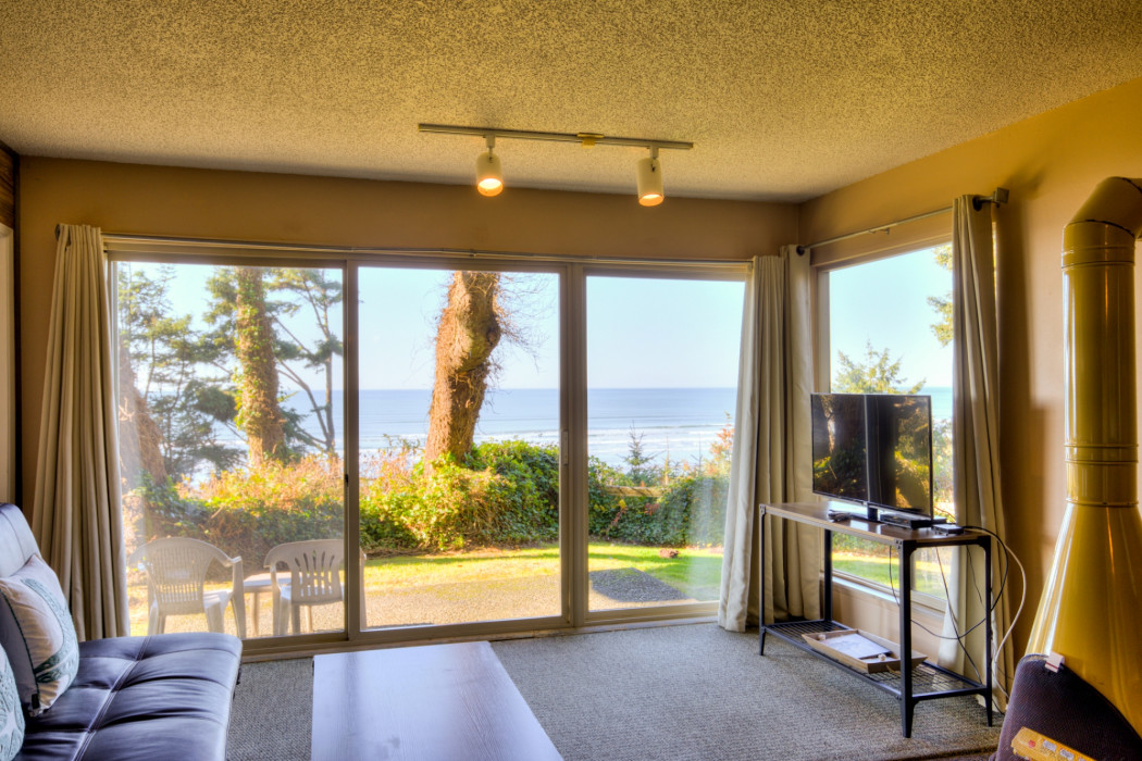  Ocean View One Bedroom Suite