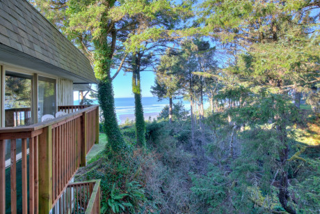 Ravine View 1 Bedroom (Q) 2 ppl Max Incl Babies